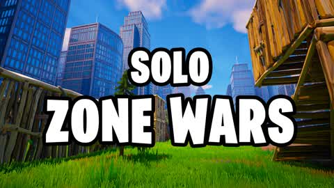 🌀 ZONE WARS *NEW CH6* 🌀