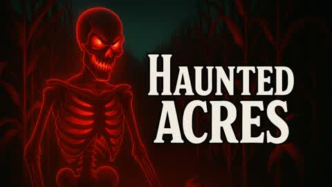 Haunted Acres