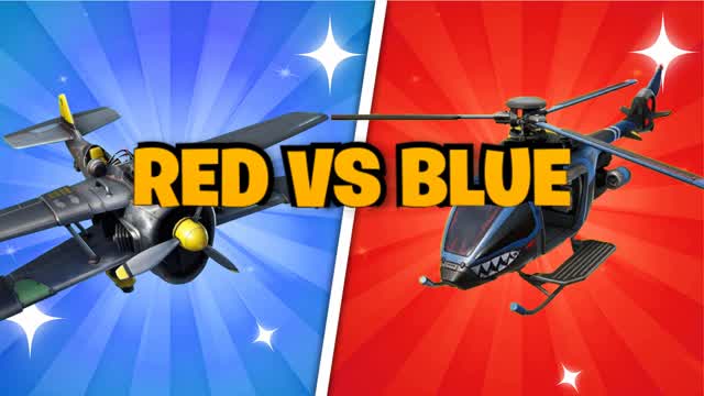 Capture 1 – PLANE RED VS BLUE
