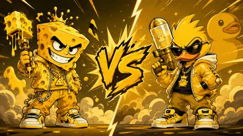 RED VS BLUE 🔴🔵MARTE