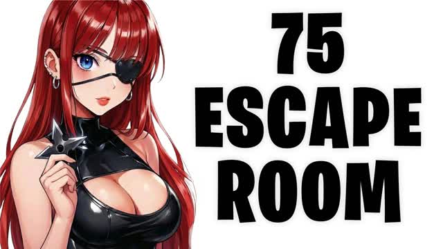 ESCAPE ROOM NINJA