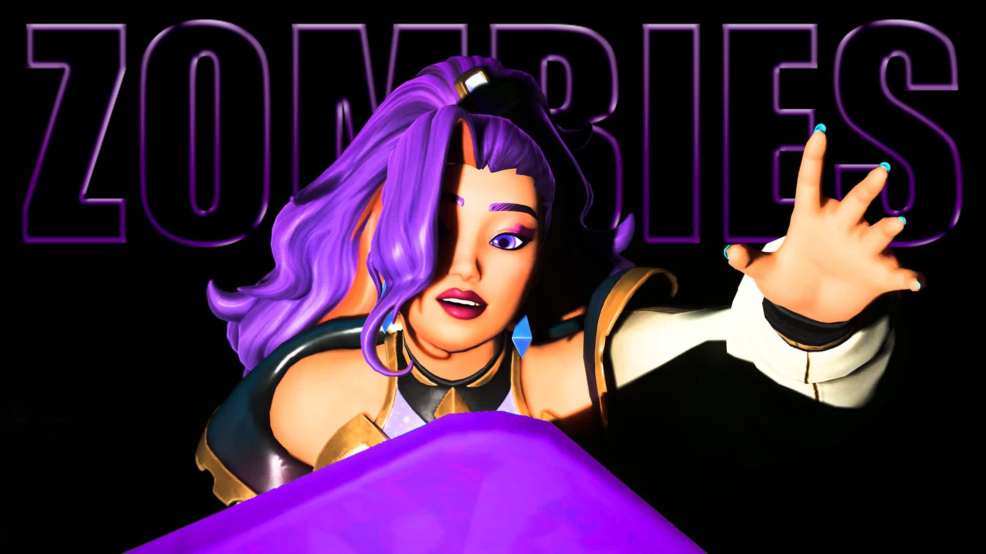 Tilted Z - Zombie Survival