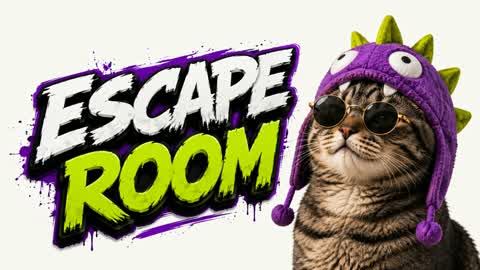 ESCAPE ROOM IQ