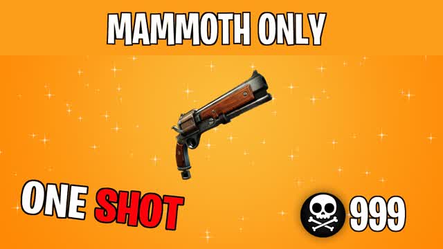 Capture 1 â LEGENDARY MAMMOTH ONLYđŻTILTED WARS