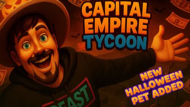Capture 1 – Capital Empire Tycoon