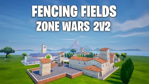 Fencing Fields 2vs2