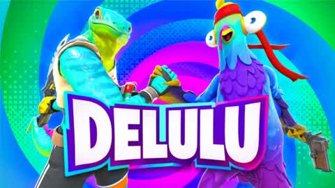 Delulu: Proximity Chat