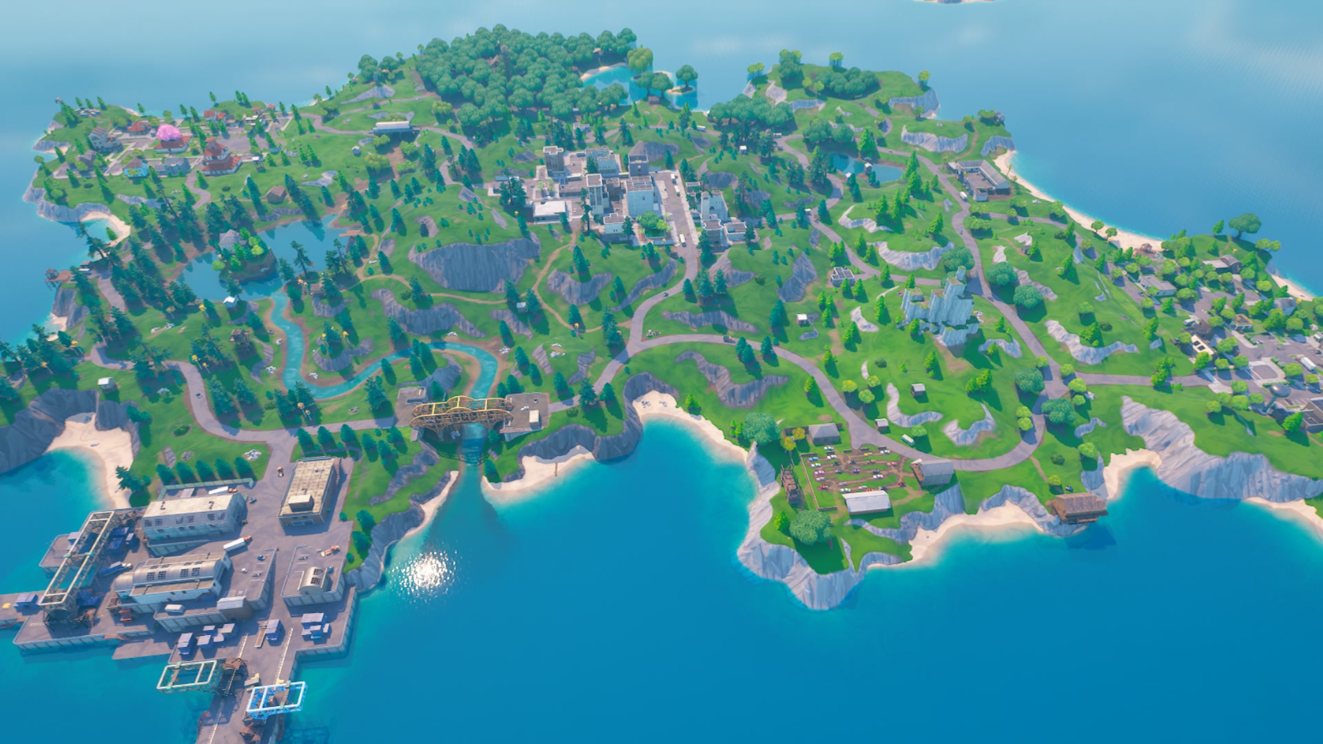 Delulu: Proximity Chat 5926-8333-3166 by holostudios - Fortnite ...