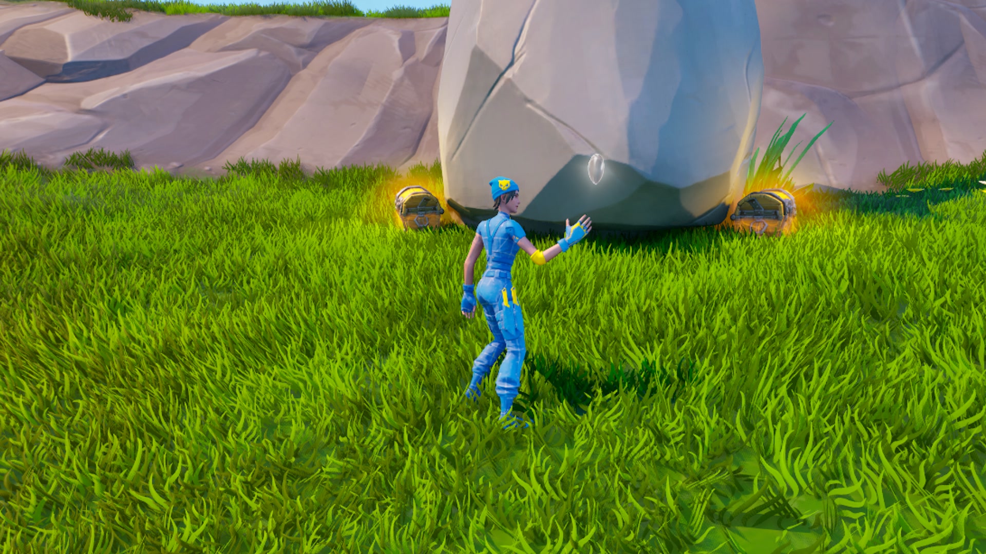Delulu: Proximity Chat 5926-8333-3166 by holostudios - Fortnite ...