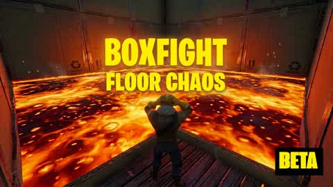 BOXFIGHT: FLOOR CHAOS [BETA]