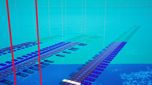 音ブロックメドレー