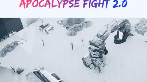 Apocalypse fight