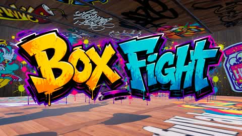 BoxFight - WonderfulYak