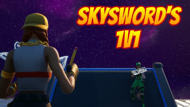 Capture 1 – SkySword's 1v1 buildfights