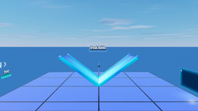 Kuni's 1v1 Build Fights