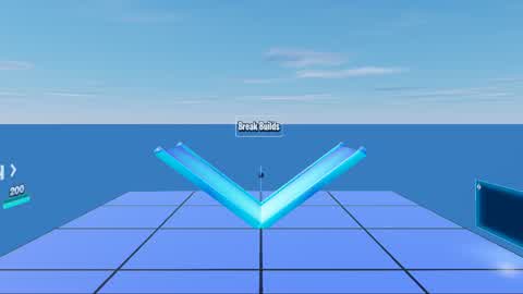 Kuni's 1v1 Build Fights