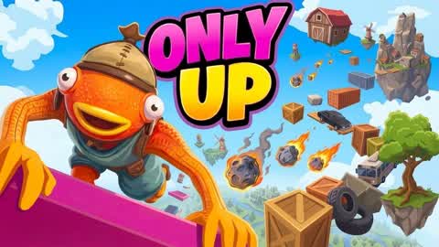 ONLY UP NO CHECKPOINT đ