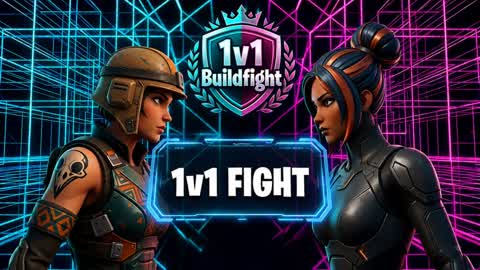 1 vs 1 fight