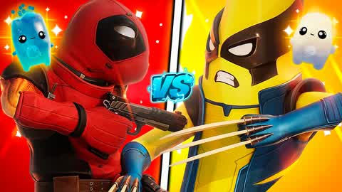 🔴FISHPOOL VS PEELVERINE🍌 RED VS YELLOW