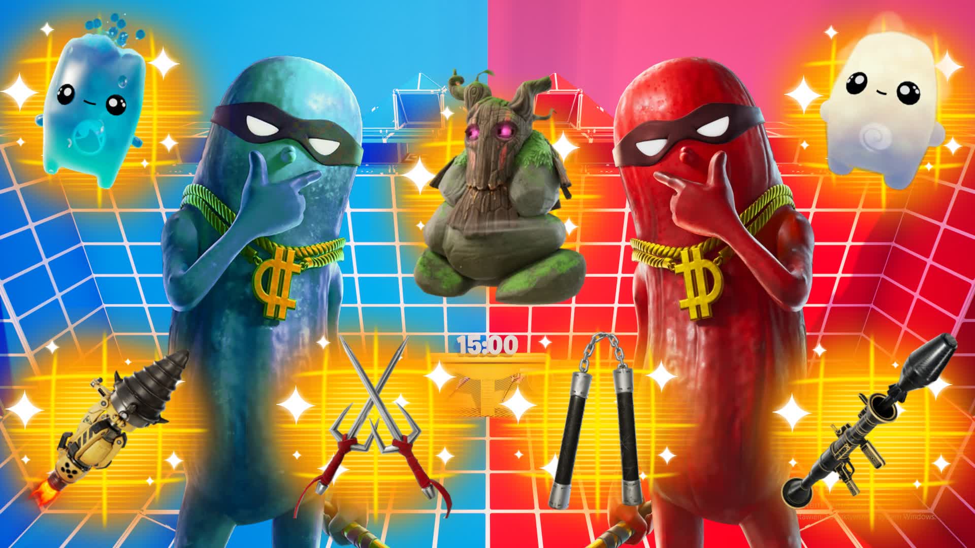 KPOP PLAYERS RED VS BLUE🔴🔵UPDATED