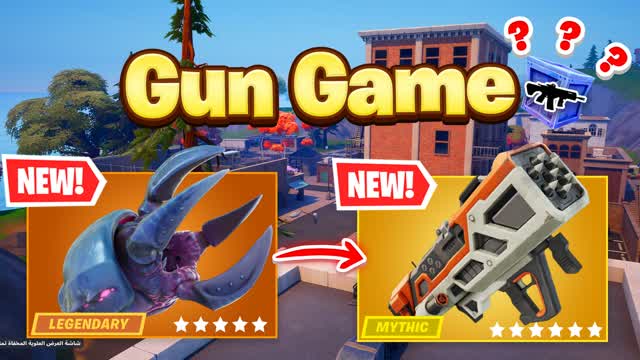 TILTED TWOERS Gun GAME 🔥🔥