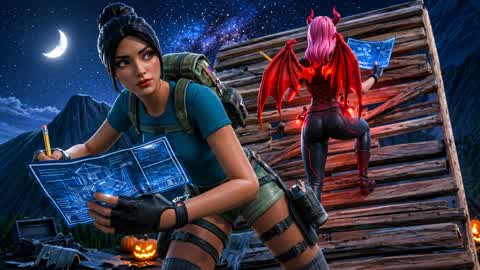 Buildfight 1v1 - Stone9000