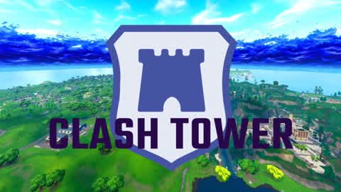 CrashTower