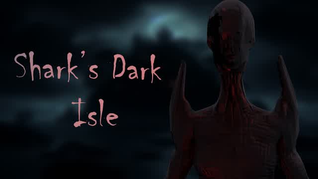 Capture 1 – Shark Dark Isle Escape