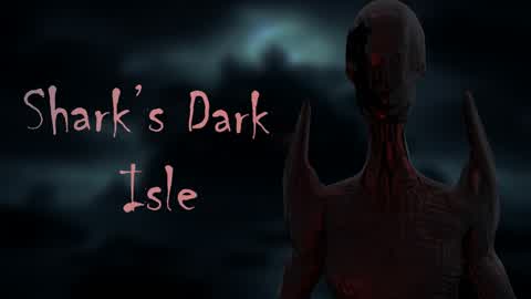 Shark Dark Isle Escape