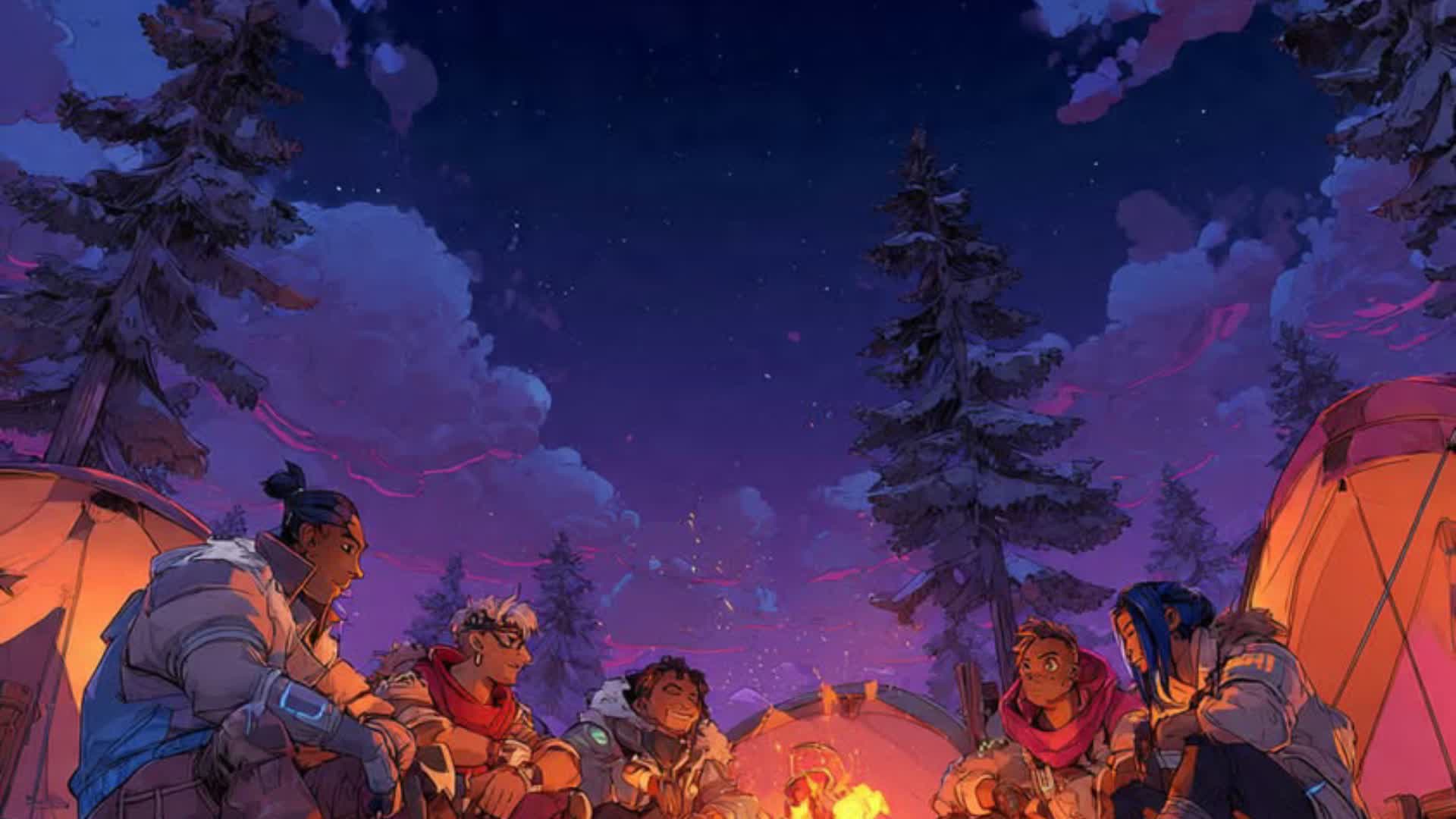 Sleepys Party Royale