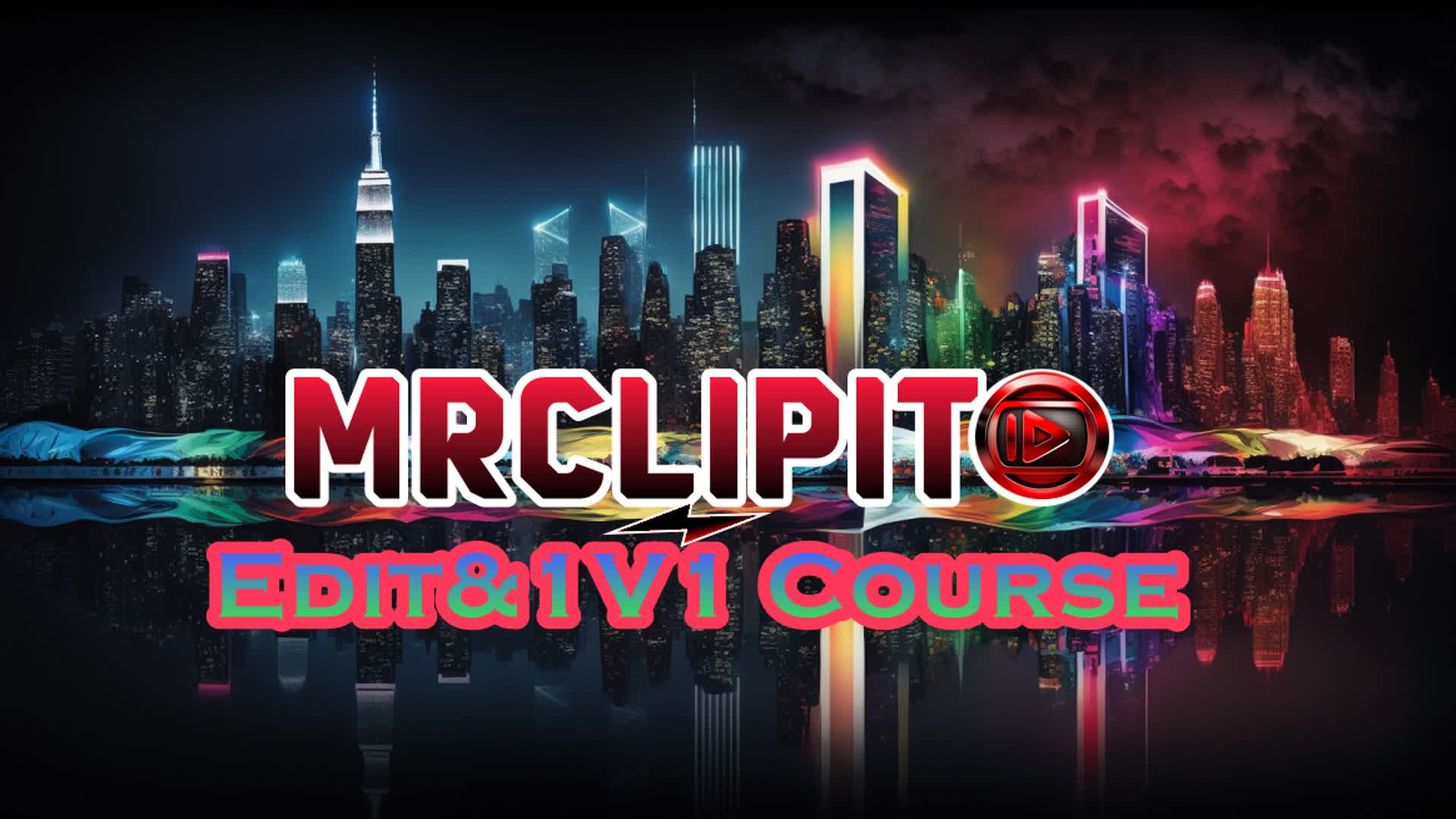 MrClipIt's Art Edit Course/1v1 8421-7167-8152 by mrclipit - Fortnite ...