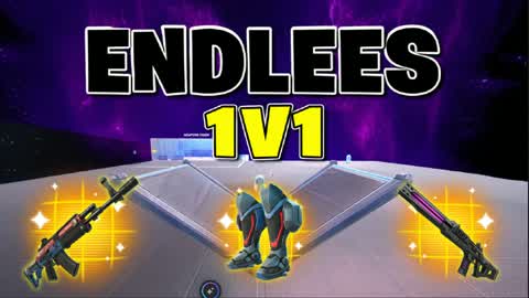 1v1 A ENDLESS