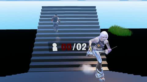 Lofi’s 1v1