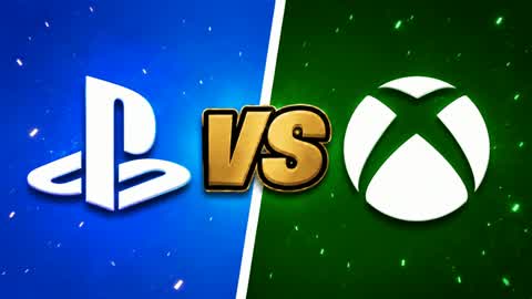 PLAY VS XBOX