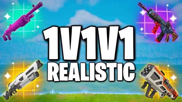 Capture 1 – Realistic 1v1v1 PvP