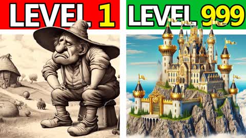 🏰UPSTART TYCOON [CO-OP]🏯