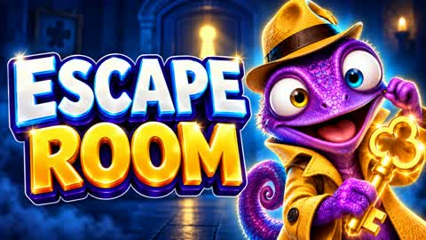 đ KEY CHAOS ESCAPE ROOM