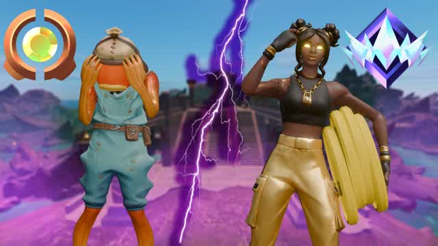 Medallion Zonewars - Ranked - Realistic