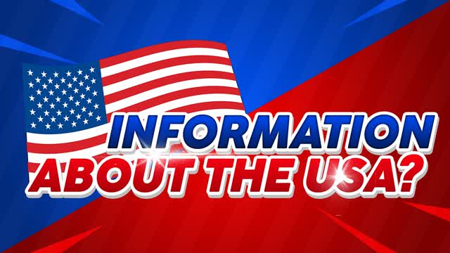 Capture 1 – 50 questions about America