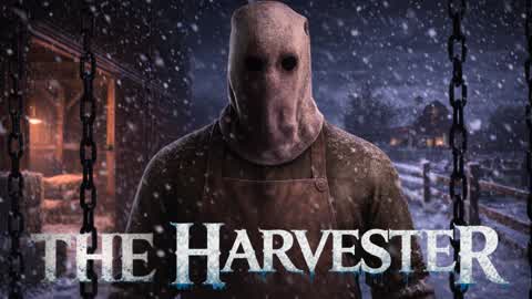 THE HARVESTER - HORROR