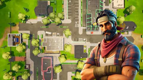 Greasy Grove OG ⭐