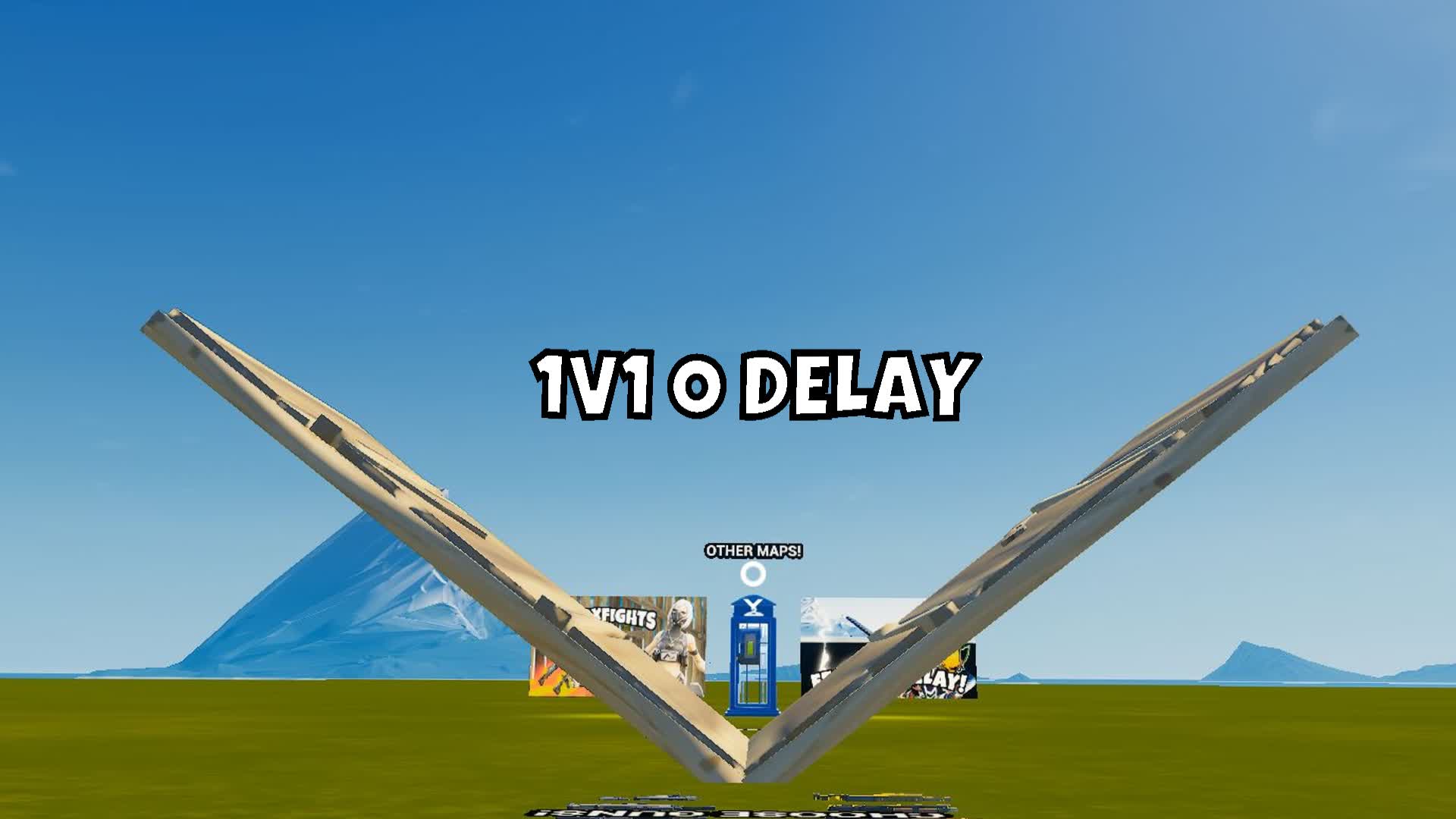 BASIC 1V1 (0 DELAY)