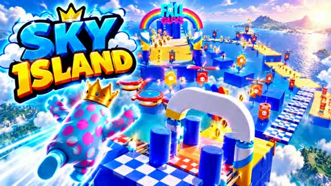 sky Island
