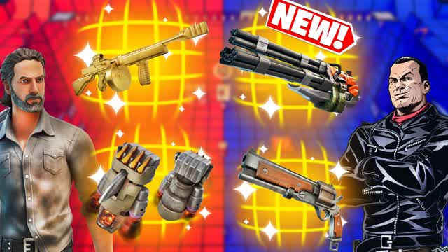 🔴🔵 CRAZY RED VS BLUE 🔴🔵ZOMBIE🧟