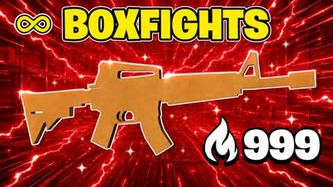 INFINITE BOXFIGHTS FFA (CUSTOM WEAPONS)