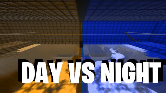 DAY VS NIGHT 🌞🌚