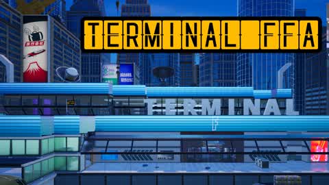 FFA TERMINAL
