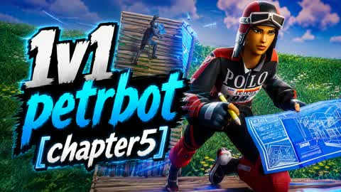 peterbot 1v1 [chapter 5]