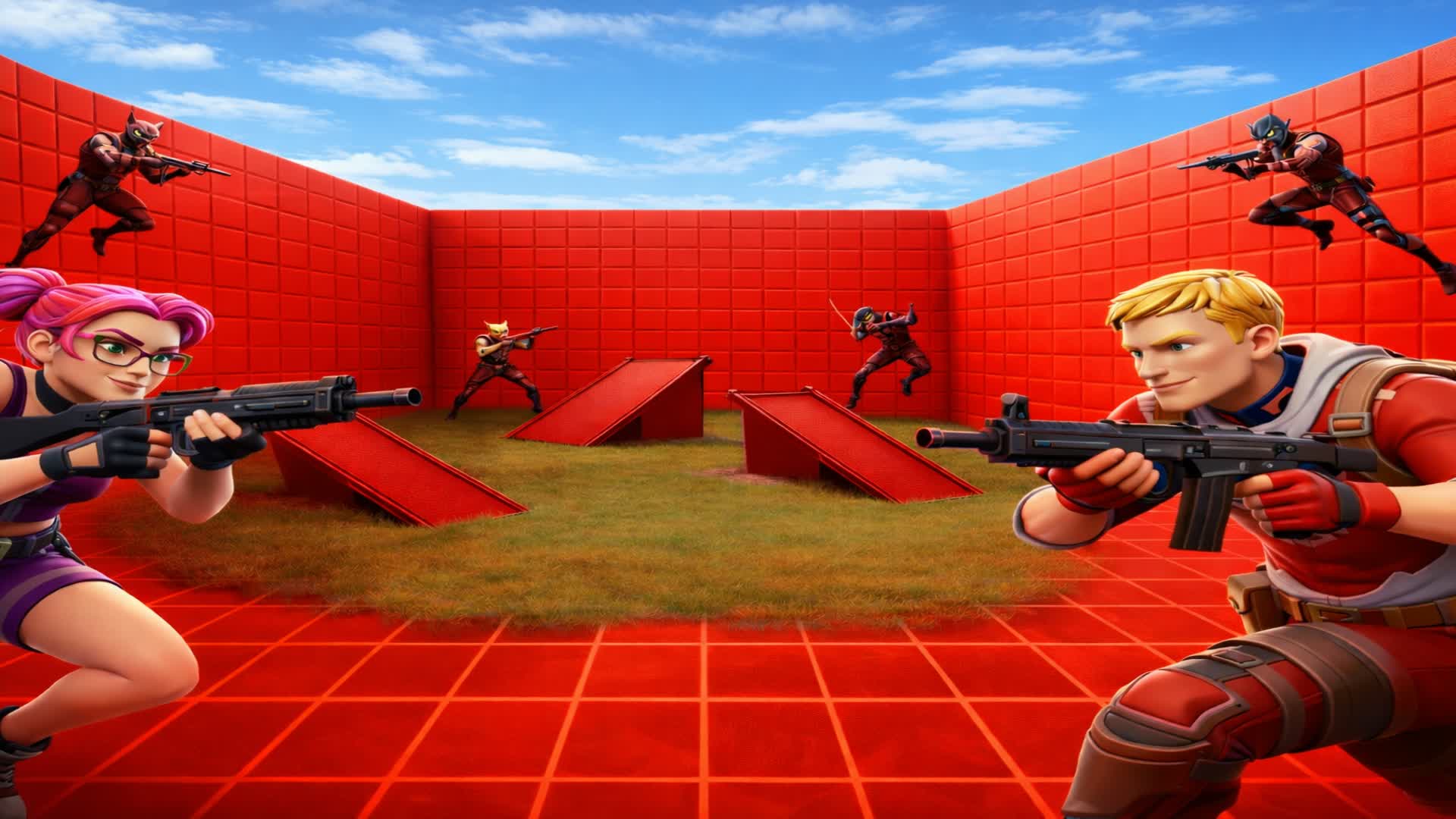 トドス対トドスレッド