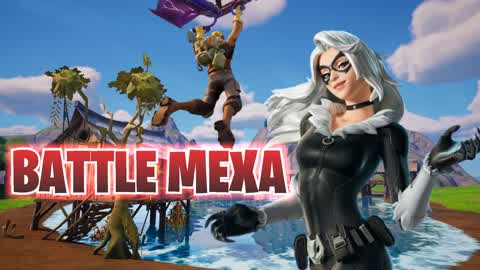 BattleMexa